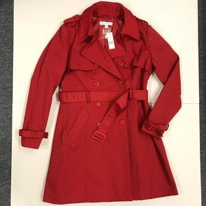 New York &Company trench Coat